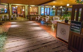 Hotel Bandeirantes - Unidade Centro